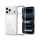 Etui do telefonów Tech-Protect Flexair Hybrid Cc Magsafe Do Iphone 17 Pro Max / 18 Pro Max